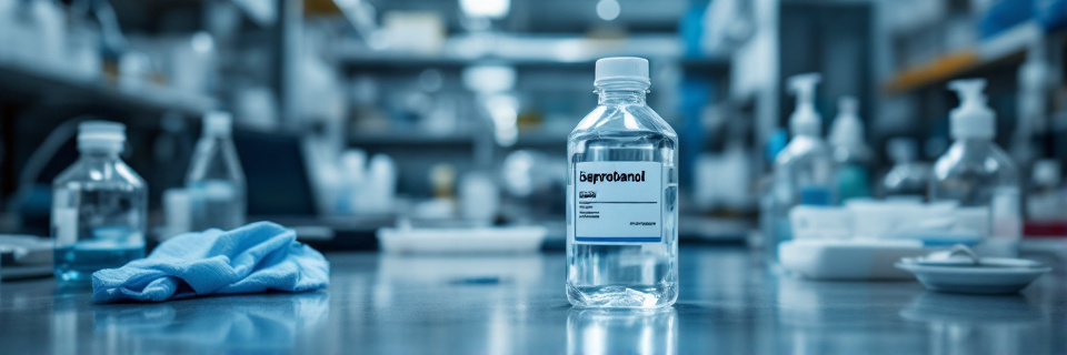 Isopropanol