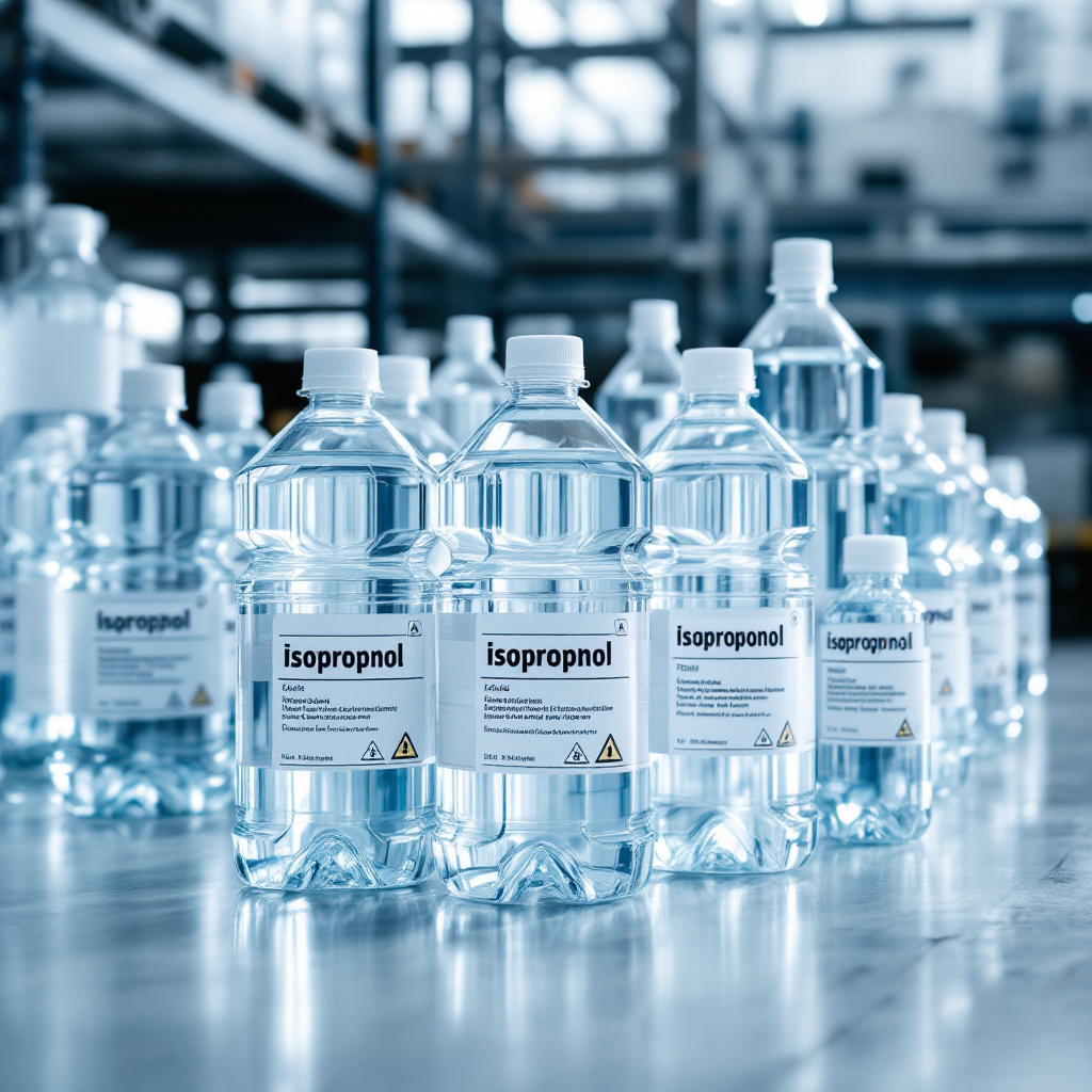Isopropanol